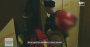 Sąsiedzi wezwali policję. Musieli wejść oknem. Prawda okazała się smutna