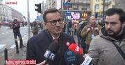 Morawiecki na Marszu Niepodległości. Padła odpowiedź ws. Ziobry