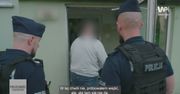 "Dostałem od sąsiada cynk". Nietypowy finał policyjnej interwencji