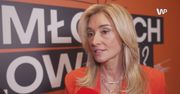 Martyna Wojciechowska: "Każdy z nas może zareagować"