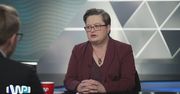 Tłit - Katarzyna Lubnauer