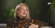 Wiktoria Gorodecka jest etatową aktorką Teatru Narodowego. Jakim szefem był przez lata dla niej Jan Englert?