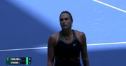 Sabalenka już w półfinale w Wuhan. Rybakina nie miała argumentów