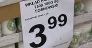 Ceny zniczy w sklepach w 2025. Ile zapłacimy?