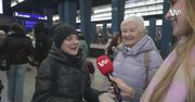Rzucili się na bilety za złotówkę. "Poniedziałek jest bardzo złym dniem"