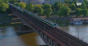 Ciekawa promocja dla turystów. Pod warunkiem, że przyjadą pociągiem