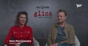 Stuhr i Maciejewska o powrocie serialu "Glina": "To nie sequel. To mocna kontynuacja"