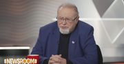 Cel wojny w Ukrainie? "Putin chciał osłabić Europę i NATO"
