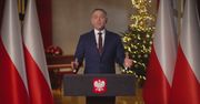 Prezydent Karol Nawrocki w orędziu noworocznym: Polska wchodzi do gry w G20. "Ten urząd to zobowiązanie"