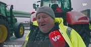 Rolnicy o ustawie łańcuchowej. "Troszkę dziwny temat"