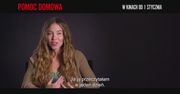 Sydney Sweeney o "Pomocy domowej". "Siedzisz na krawędzi fotela"