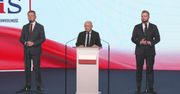"Jest to niebezpieczeństwo". Kaczyński komentuje pierwsze decyzje Czarzastego