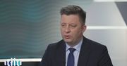 Tłit - Michał Dworczyk