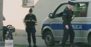 Jechał slalomem po mieście. "Nie mam nic do stracenia" - usłyszeli policjanci
