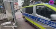 Policja zatrzymała trzech Bułgarów. Próbowali porwać kobietę