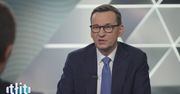 Tłit - Mateusz Morawiecki