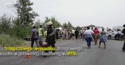 Potworny wypadek w RPA. Nie żyje 13 dzieci