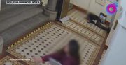 Usłyszeli wołanie o pomoc roztrzęsionej kobiety. Chwile grozy w sądzie