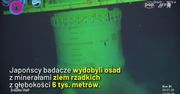 Głębinowa rewolucja. Japonia testuje wydobycie minerałów ziem rzadkich