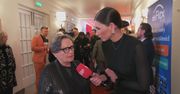 Orły 2026. Agnieszka Holland: "Zielona granica" poruszyła widzów na całym świecie