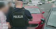 Interweniowali na parkingu. "O Jezu, co tu się stało?"