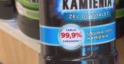 Dlaczego na opakowaniach widzisz 99,9 proc.? Powód zaskakuje