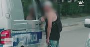 Policjanci spotkali starego znajomego. "Ja się czuję, jakbyśmy w trójkę byli na patrolu"