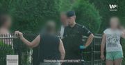 Policjanci próbowali ją przekonać. "To jest pani syn"