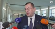 Opozycja chce odwołać ministra. Krajewski: To wniosek polityczny