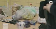Została przyłapana na kradzieży. Policjanci nie spodziewali się takich słów
