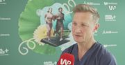 Problemy z sercem dotyczą coraz młodszych. Kardiolog: Płacimy pewną cenę