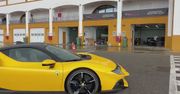 Wideo: Ferrari 849 Testarossa - skąd pomysł na tę nazwę?