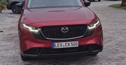 Wideo: nowa Mazda CX-5. Duży silnik, mała moc i ogrom zamówień