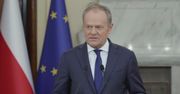 Tak Tusk wyjaśniał obniżkę cen paliw. Pełne nagranie