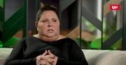 Dorota Wellman o menopauzie: "Kto wymyślił, że to temat tabu?"