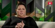 Dorota Wellman nie przejmuje się komentarzami na temat swojej sylwetki. Tłumaczy, dlaczego