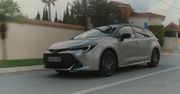 Test: Nowa Toyota Corolla – spełnienie marzeń taksówkarza?