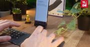[TEST] Targus Folding Ergonomic Bluetooth Keyboard: Klawiatura do kieszeni