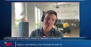 Program Money.pl 27.02 | Wojtek Kardyś o sztucznej inteligencji, płatnych social mediach i nowym wydarzeniu branżowym