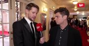 Sebastian Fabijański o swojej sylwetce. "Leki antydepresyjne nie pozwalają mi się wyciąć"