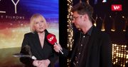 Dorota Pomykała o swoim pierwszym Orle. Mówi wprost, czy spodziewała się tej nagrody