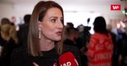 Maja Ostaszewska o spotkaniu ze swoją idolką. "Czułam się jak mała dziewczynka"