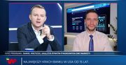 13.03 Program Money.pl | W USA upadł Silicon Valley Bank. Co to oznacza dla rynków finansowych?