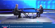 10.03 Program Money.pl | Co dalej z rozwojem elektromobilności? Niemcy grożą wetem dla unijnego zakazu od 2035 r.