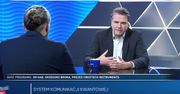 Program Money.pl 30.01 | Polska firma tworzy komunikację przyszłości. Gościem Grzegorz Brona z Creotech