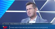 Program Money.pl 14.02 | Polacy cierpią przez chorujący rynek kredytów hipotecznych. Co należy zmienić?
