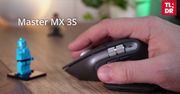 [TEST] Logitech Master MX 3S: Mysz doskonała