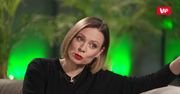 "Heaven in Hell". Magdalena Boczarska zdradza kulisy scen miłosnych. Widzowie nie mają o tym pojęcia