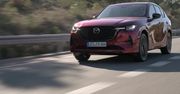 Test: Jeździłem Mazdą CX-60 z "nielegalnym" silnikiem. Zobacz, ile pali!