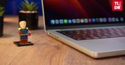 [TEST] Apple MacBook Pro 14 (2023): Emejzing...?